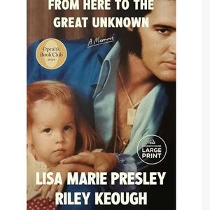 From Here to the Great Unknown Book